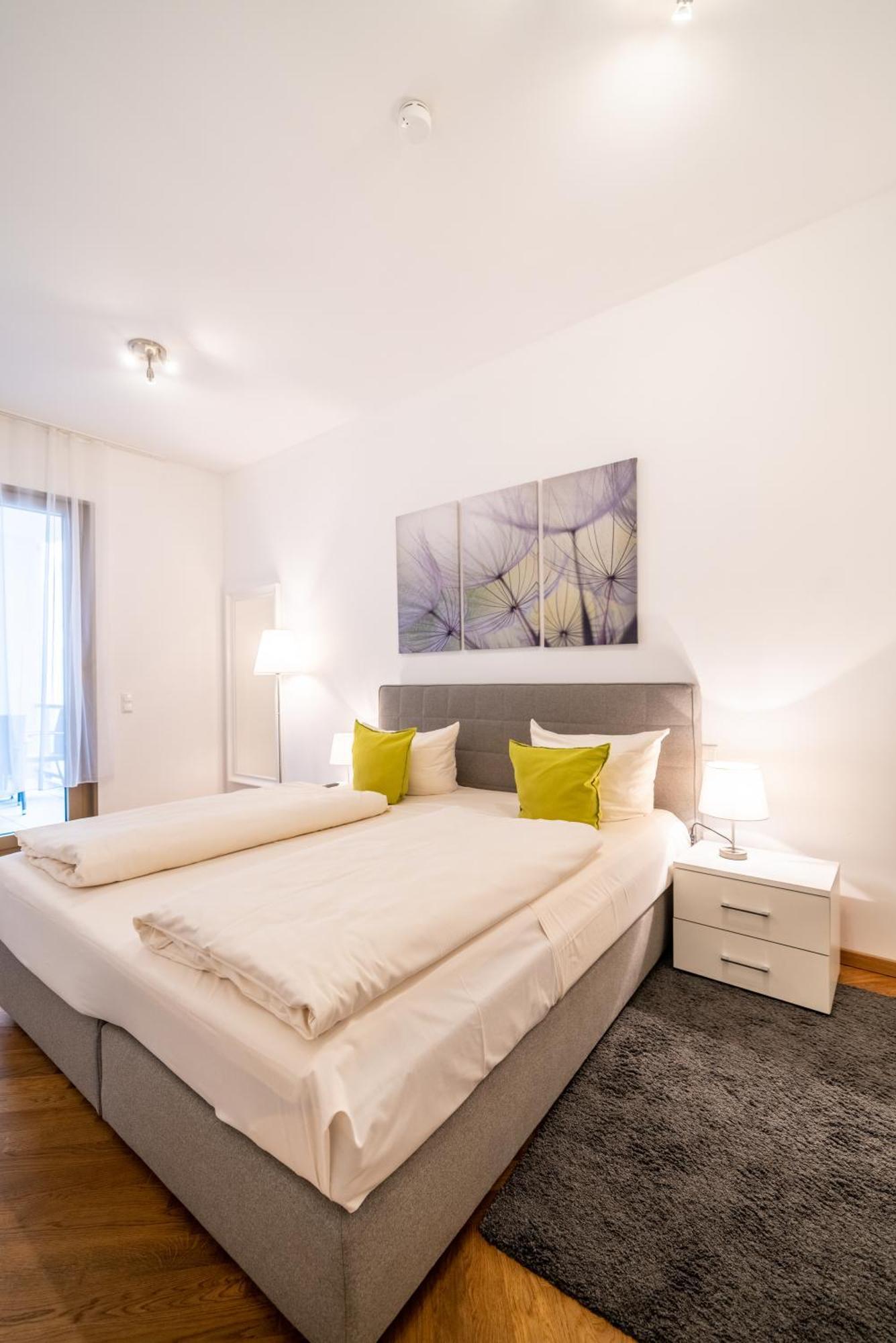 Familienapartment An Der Frauenkirche Drážďany Exteriér fotografie