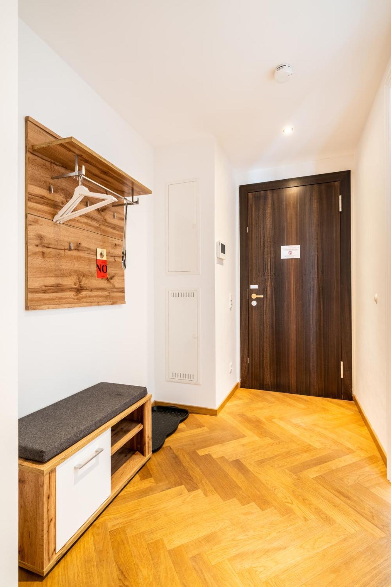 Familienapartment An Der Frauenkirche Drážďany Exteriér fotografie
