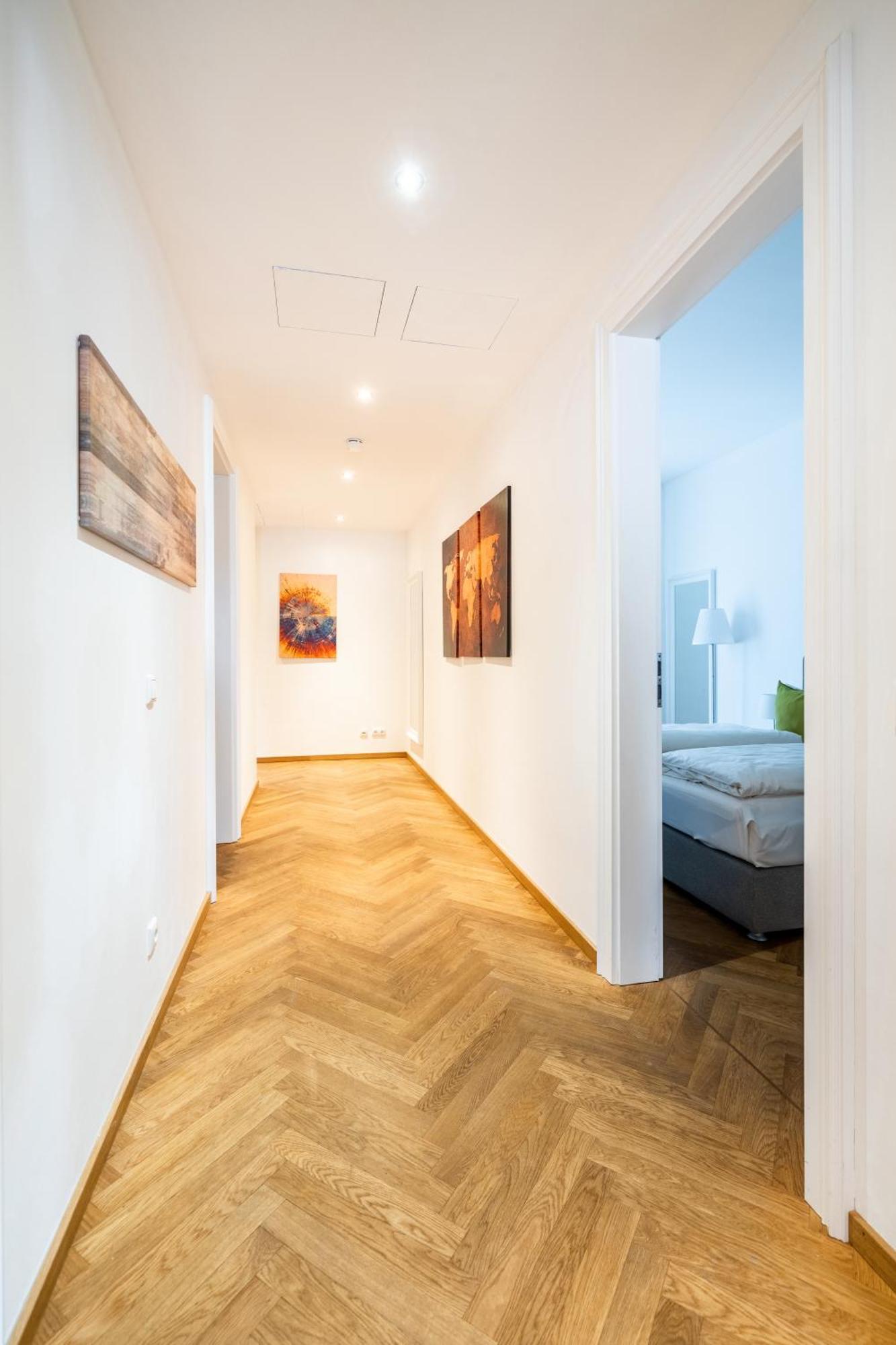 Familienapartment An Der Frauenkirche Drážďany Exteriér fotografie